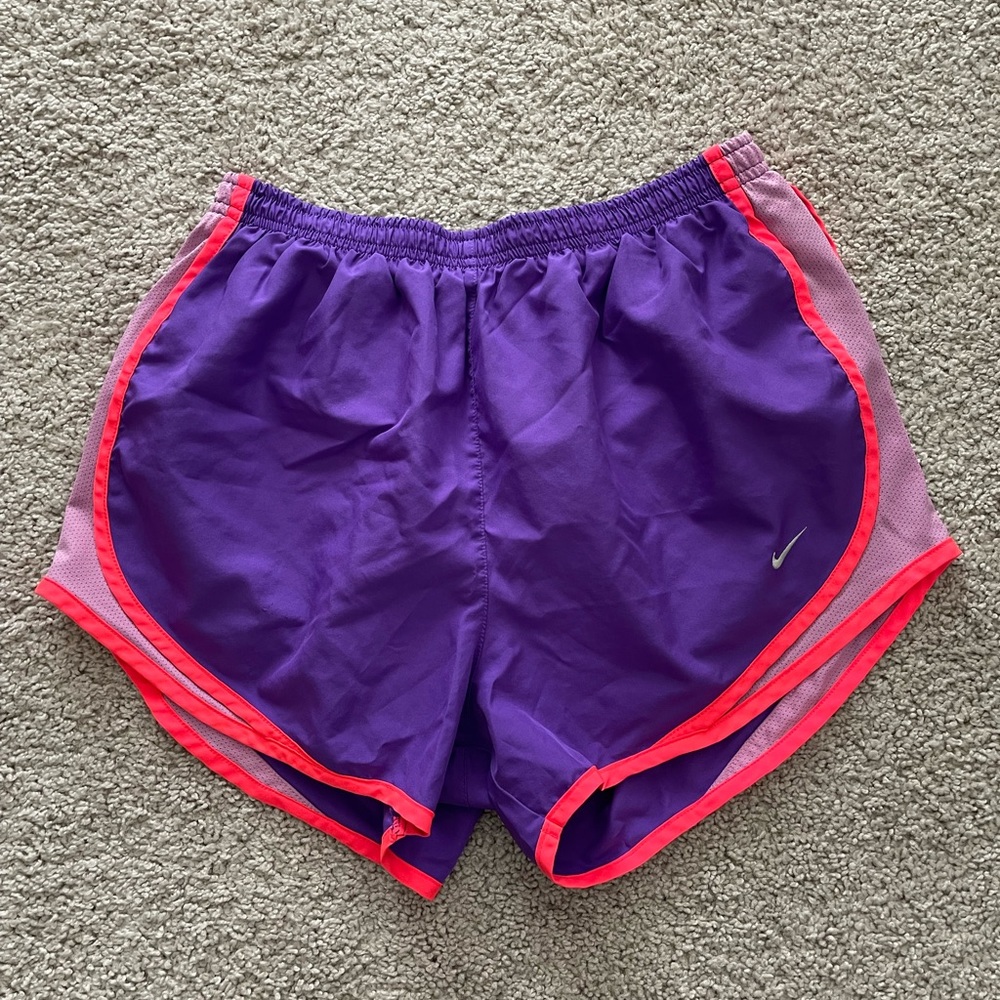 Nike Tiempo Shorts